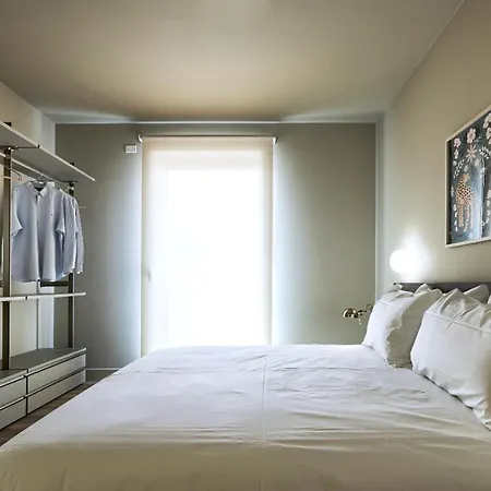 The School Venice, Boutique Loft Marghera