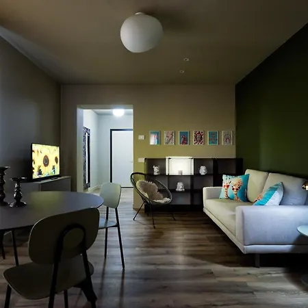 The School Venice, Boutique Loft *