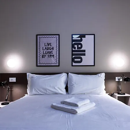 Apartament The School Venice, Boutique Loft