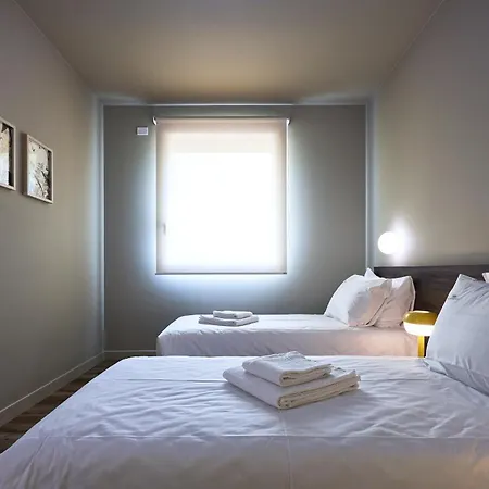 The School Venice, Boutique Loft דירה *