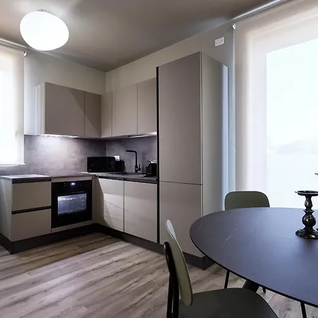 The School Venice, Boutique Loft *
