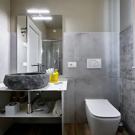 The School Venice, Boutique Loft