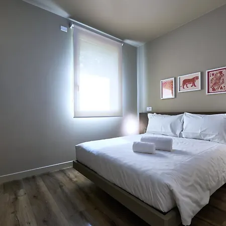 The School Venice, Boutique Loft דירה *