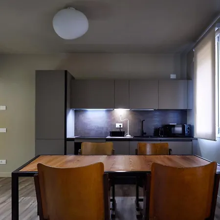 The School Venice, Boutique Loft *