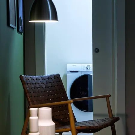 The School Venice, Boutique Loft * מרגרה