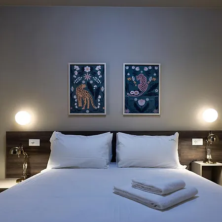 The School Venice, Boutique Loft *