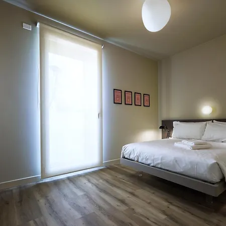 The School Venice, Boutique Loft דירה