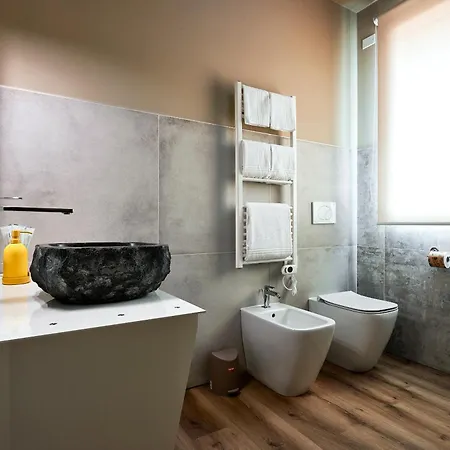 The School Venice, Boutique Loft Apartament *